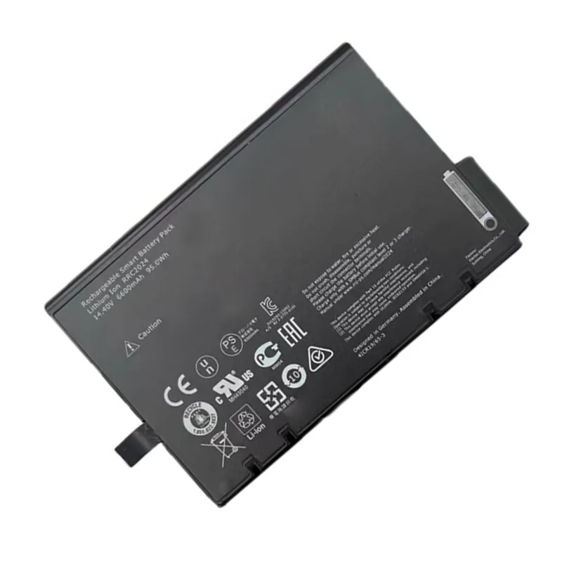 Новый аккумулятор UGB для MAQUET RRC2024 6882607 СЕВОДАВНЫЙ ВЕНТИЛЯТОР VG70 JW-Y4S3P-6.6 JW-2024