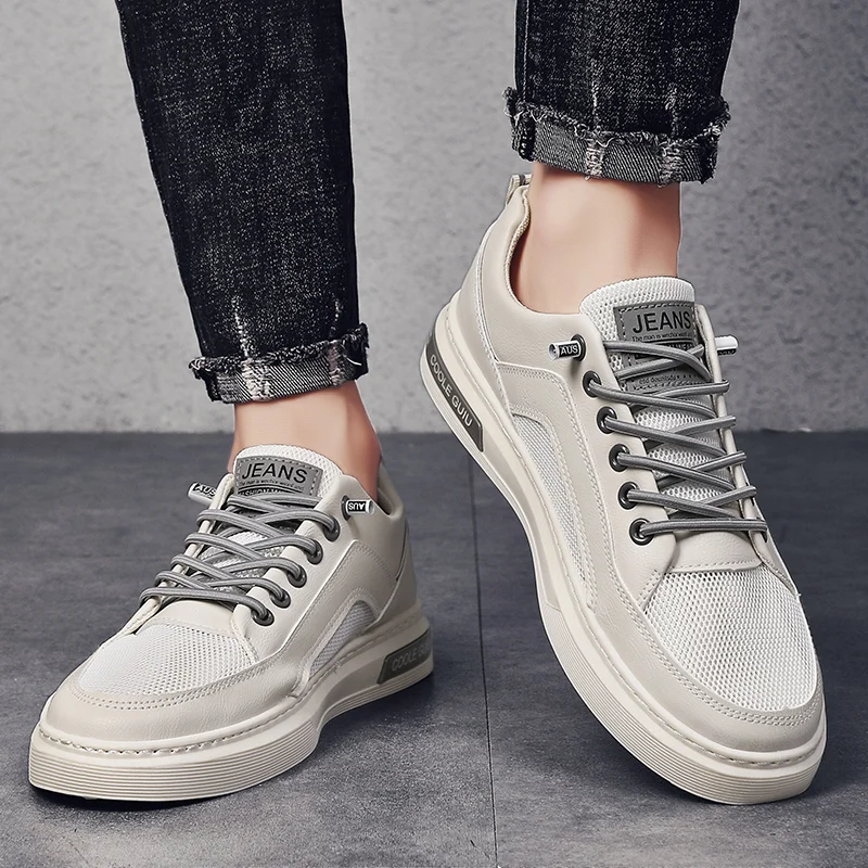 Мужские теннисные кроссовки брендовая спортивная обувь для мальчиков классная