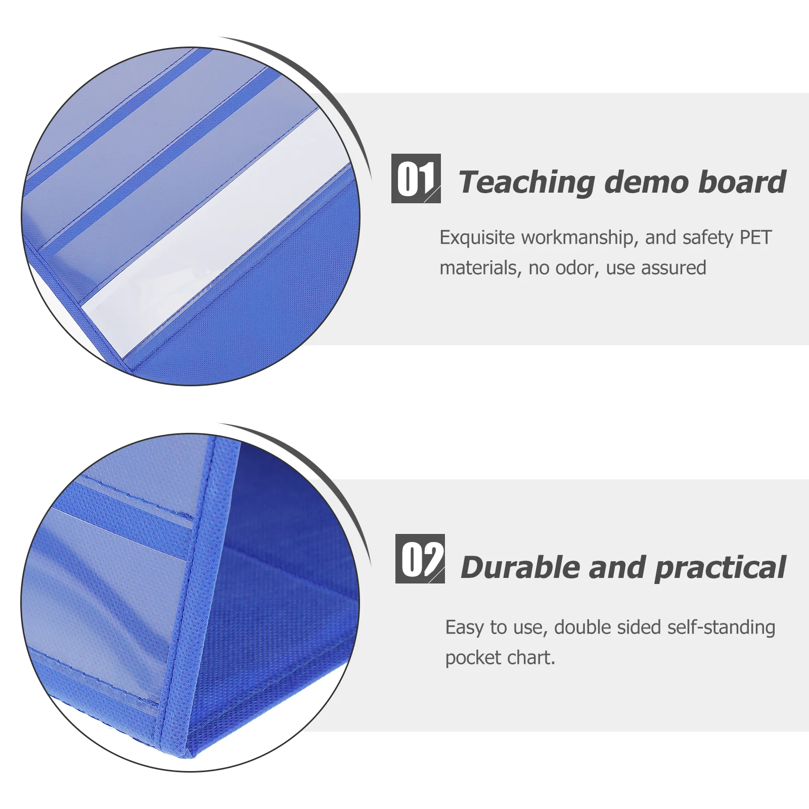 Рисунок 6 - Настольная карманная диаграмма