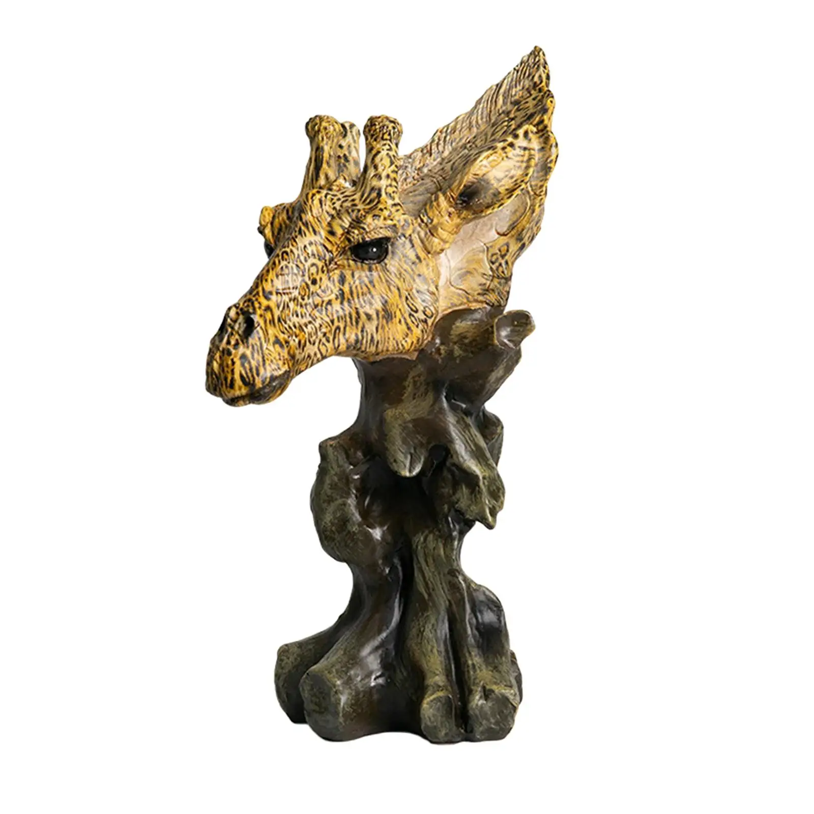 

Прикроватная тумба с животными для украшения спальни, подарок на день рождения