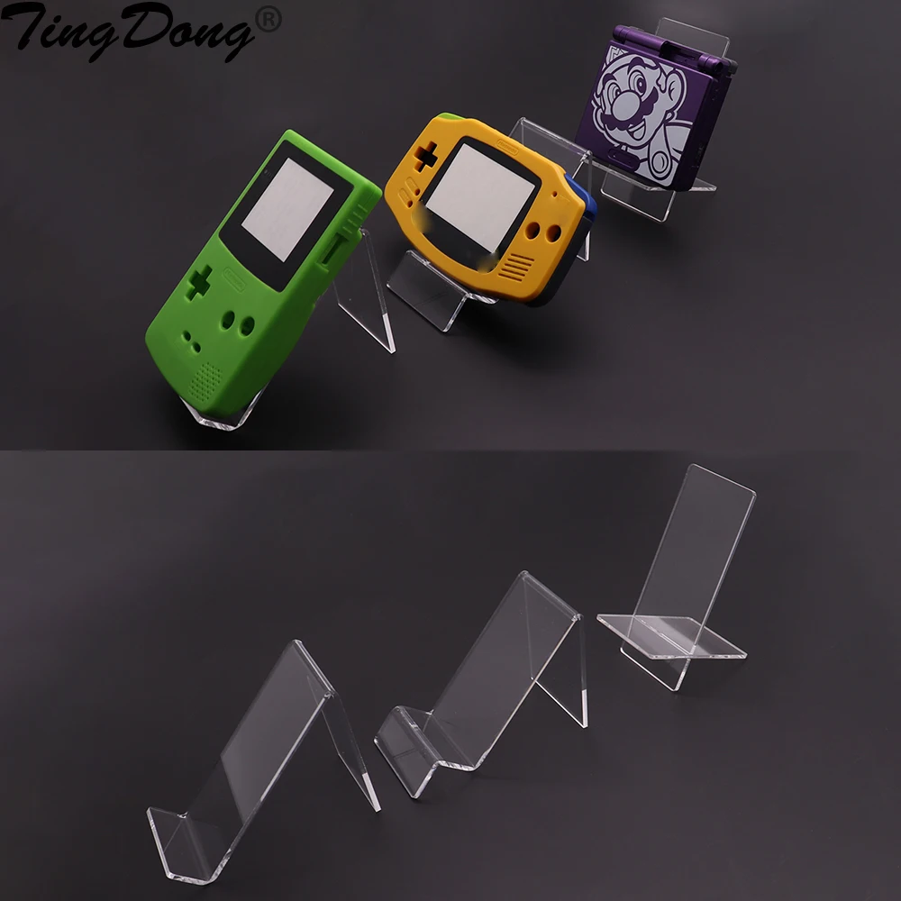 Микросхема TingDong для приставки Gameboy GB GBC GBA GBP PSP NDS 3DS