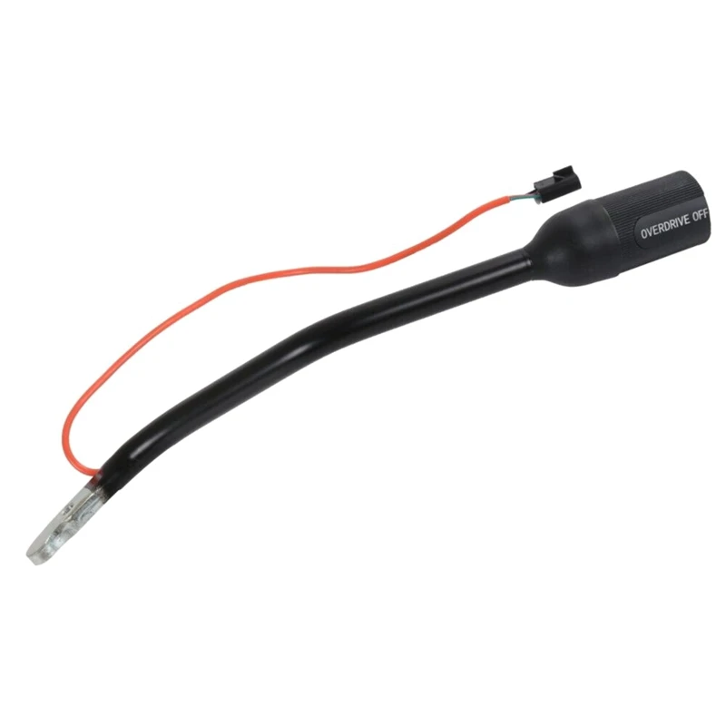 Рычаг переключения передач и переключатель для Ford F-150 F-250 F53 F59 1992-1997 F-350 F4TZ7210B