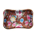 Портативная безопасная перезаряжаемая электрическая Взрывозащищенная бутылка для горячей воды подогреватель для рук Bag для зимы