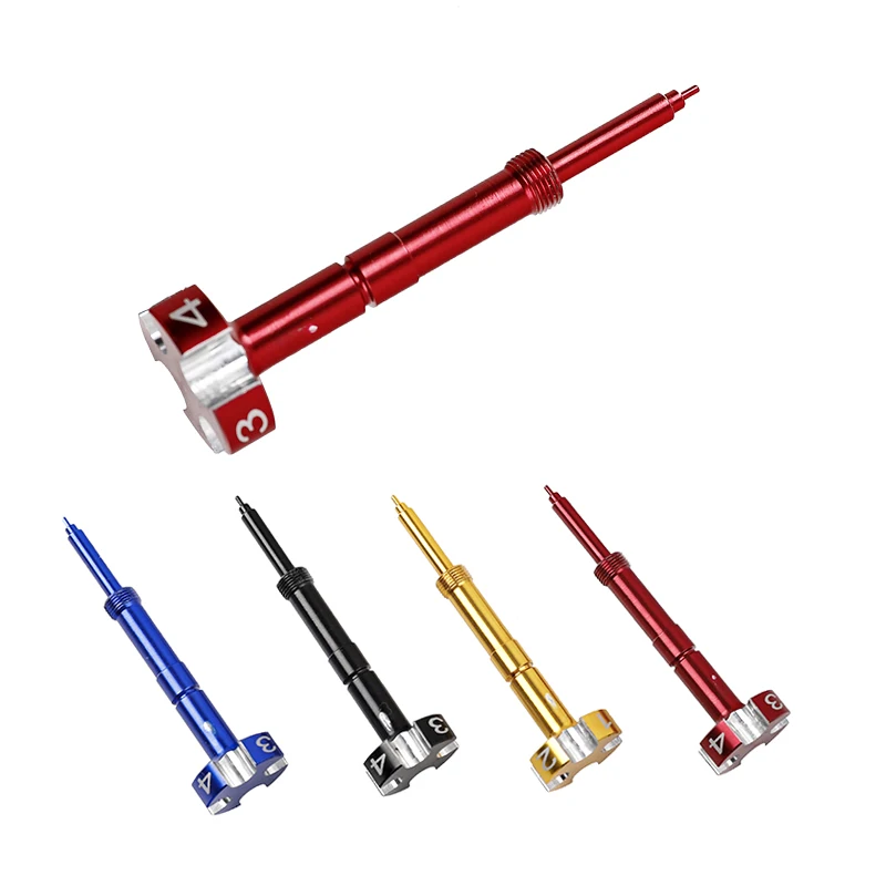 

High Quality Motorcycle FCR Carburetor Mixing Ratio Adjustment Screw Kit Adjustment Tool FCR Repair Kit