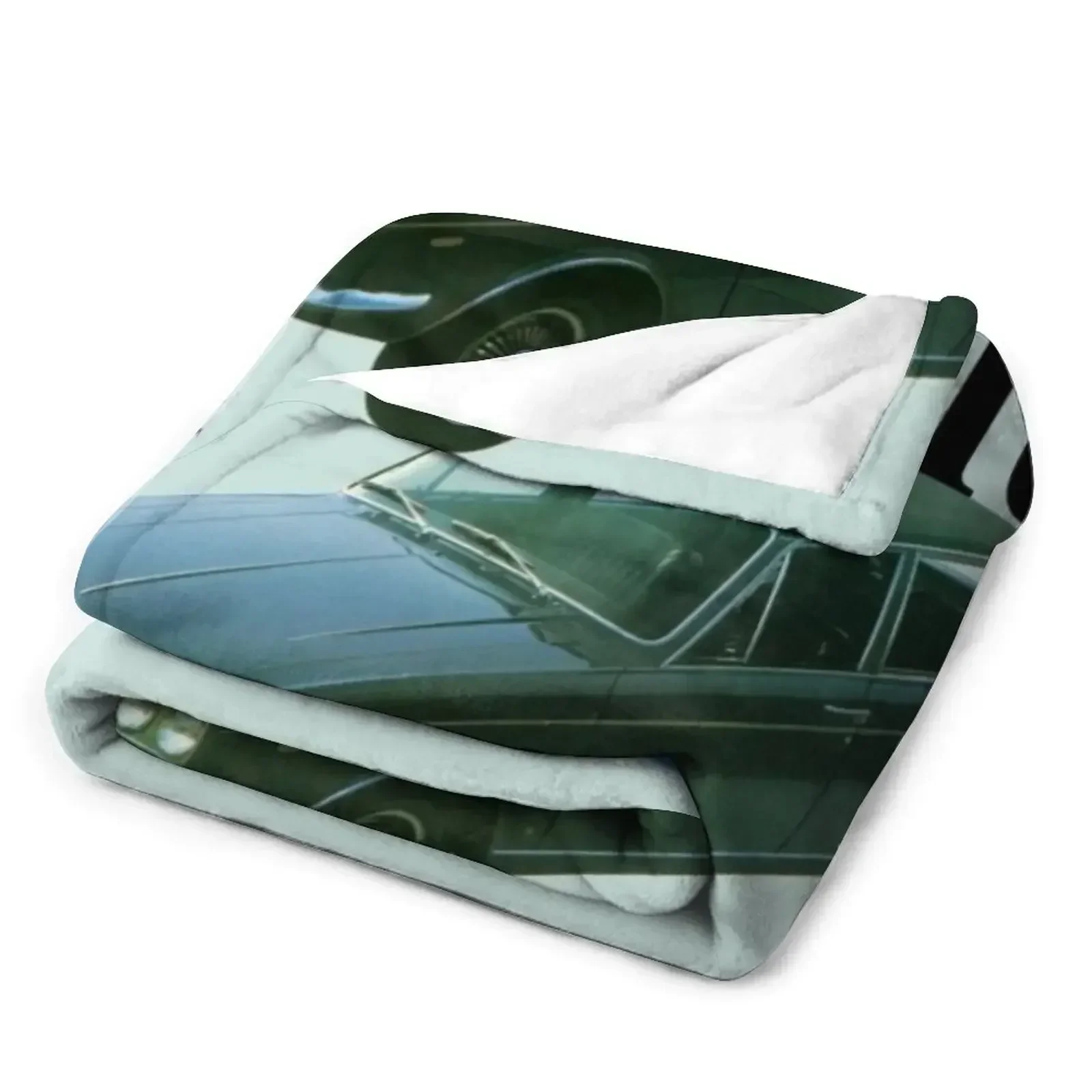 Одеяло HUMBER SCEPTRE Роскошные рождественские подарки Одеяла