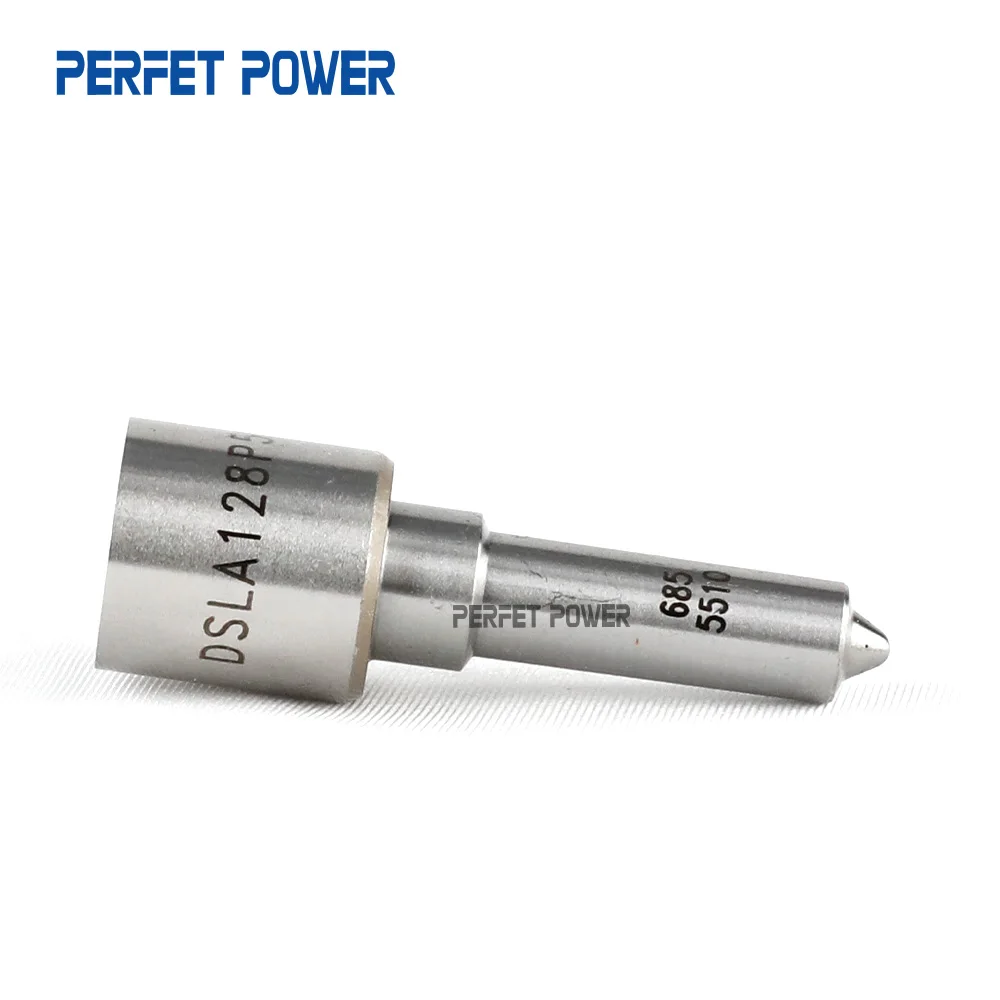 Новое дизельное сопло DSLA128P5510 DSLA 128P 5510 для топливного инжектора с общей топливной