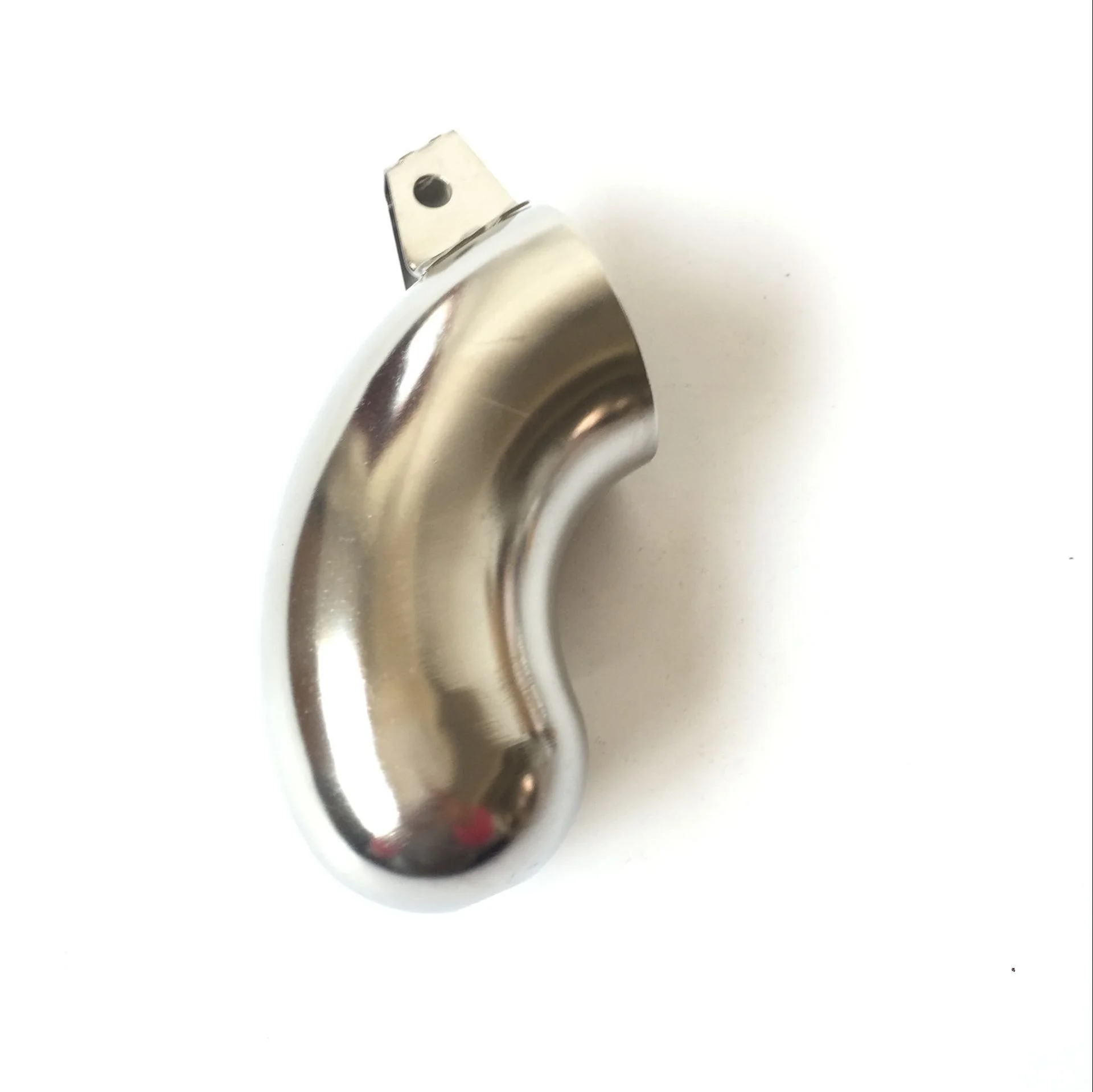 Мужской замок верности устройство из нержавеющей стали/металлический полностью