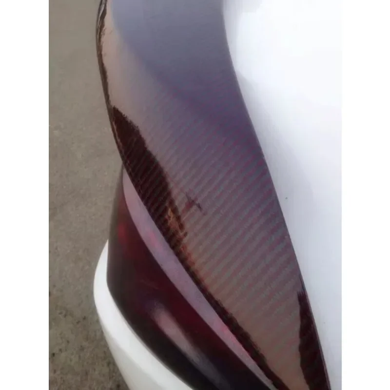 Для Opel Insignia 2009-2013 Buick Regal GS крыло на крышу автомобиля из углеродного волокна