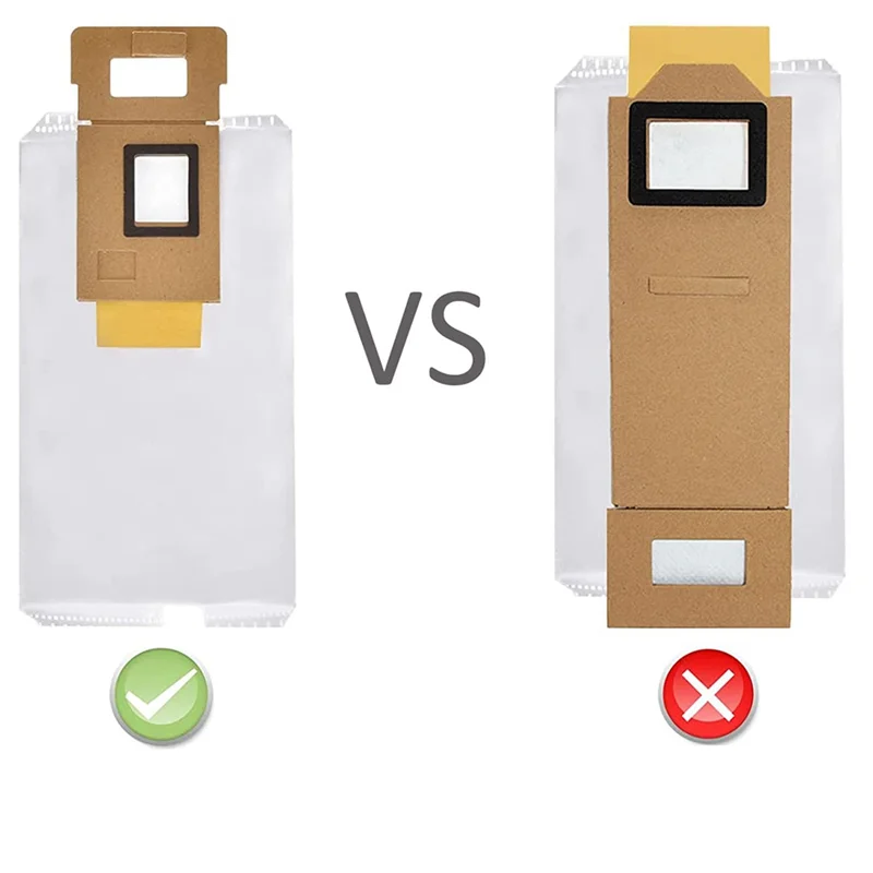 Сменные детали пылесборник совместимый с Roborock S7 + T7S G10 аксессуары для пылесоса