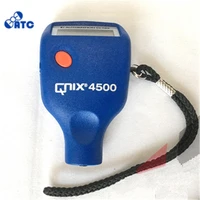 best price coating thickness gauge wholesale paint checker coating thickness gauge portable coating thickness gauge