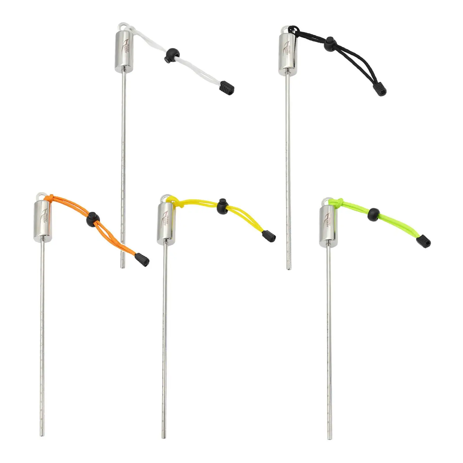 

Underwater Diving Pointer Stick Pointer Rod Handheld Portable Accessory