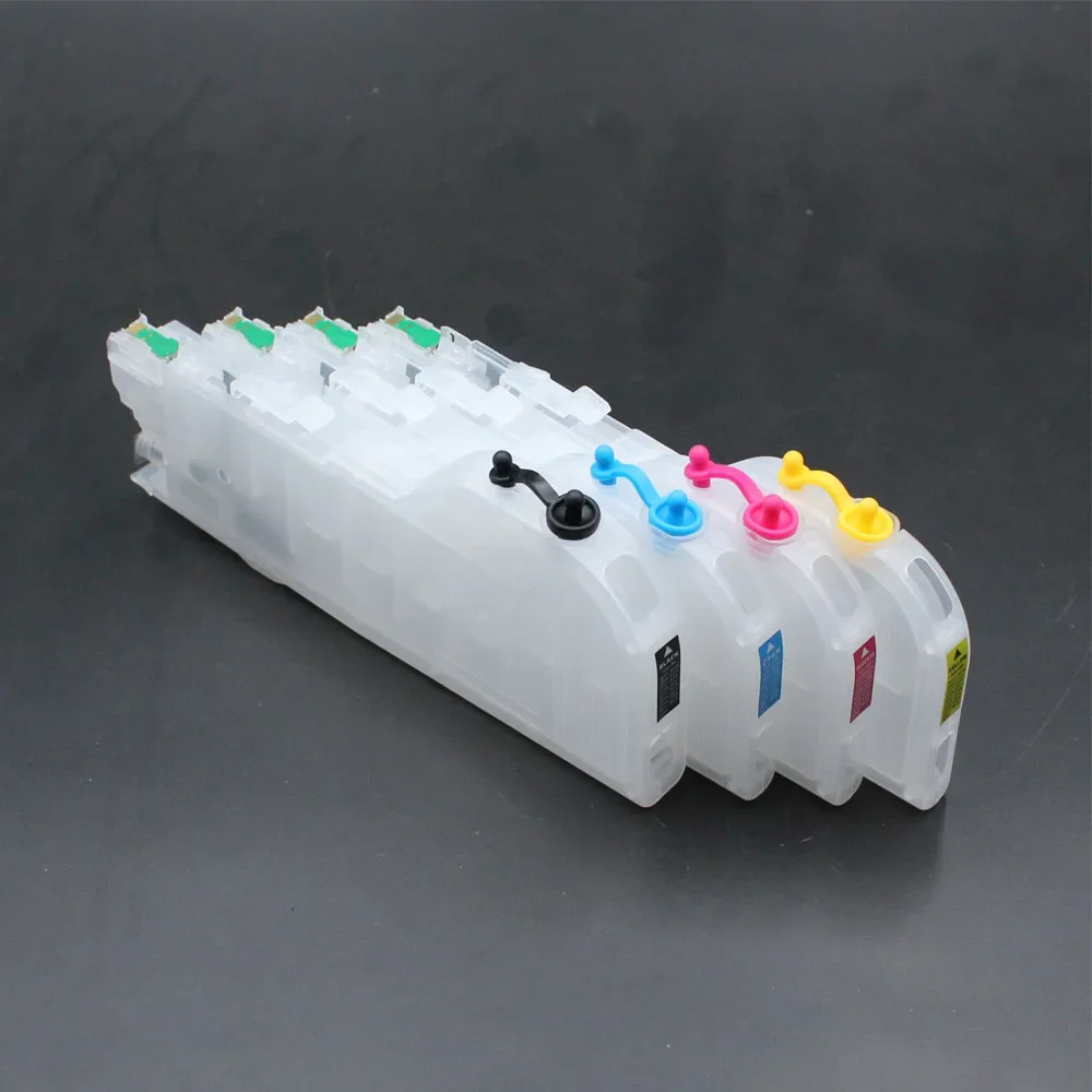 Картридж для принтера LC3217 LC3219 XL картридж Brother MFC-J5330DW J5335DW J5730DW J5930DW J6530DW J6935DW