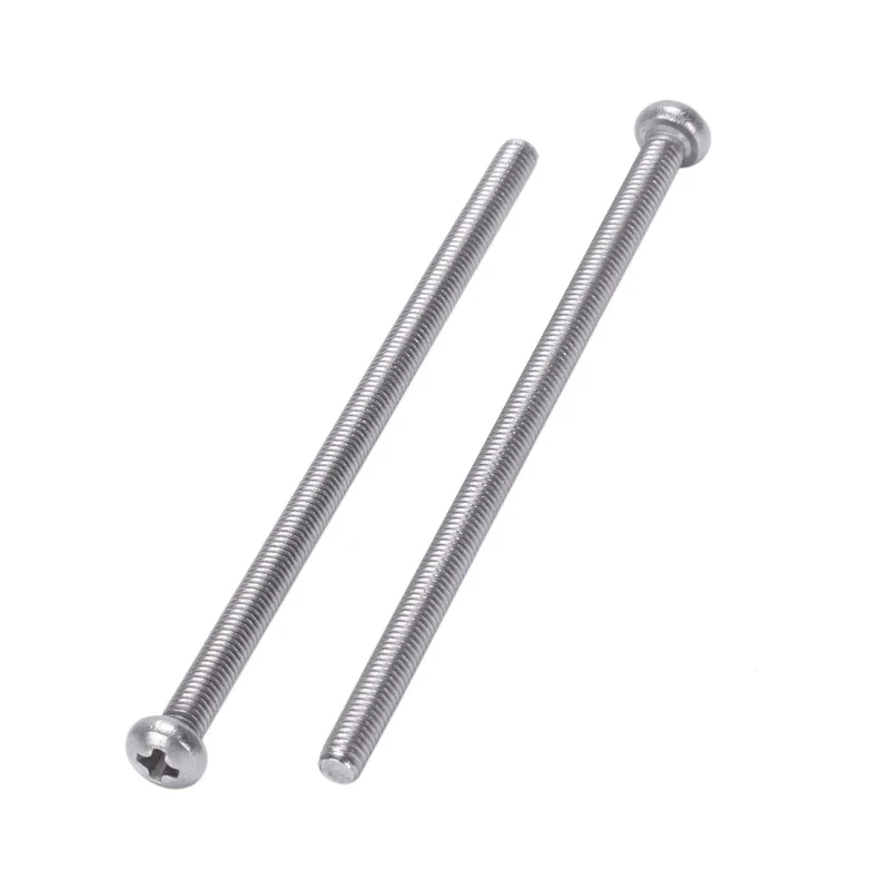 M3 x 60 мм 304 фотоболт из нержавеющей стали шт.