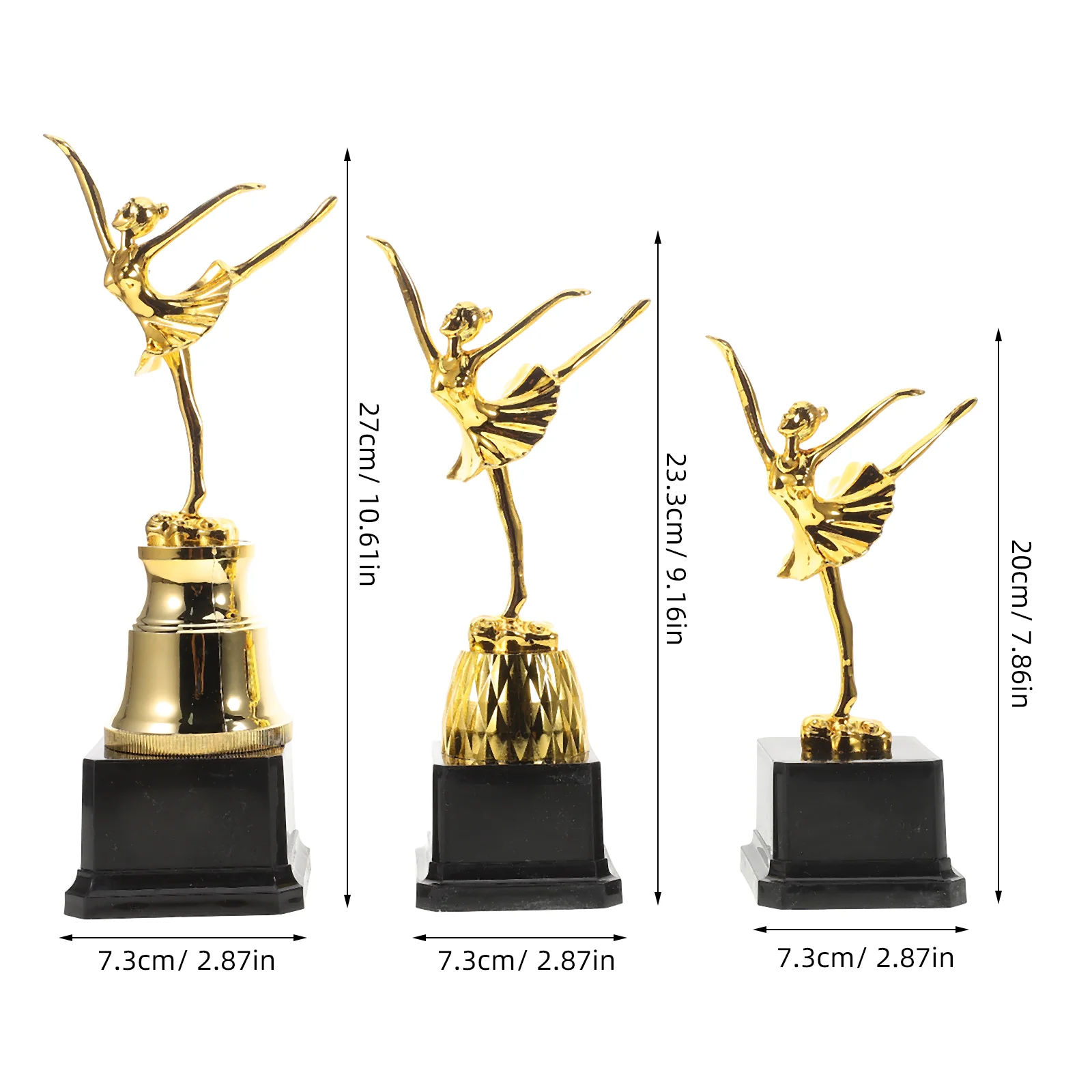 ity z tworzywa sztucznego 3 шт. детский настольный орнамент 2000X730X730 см пластикова милая модель