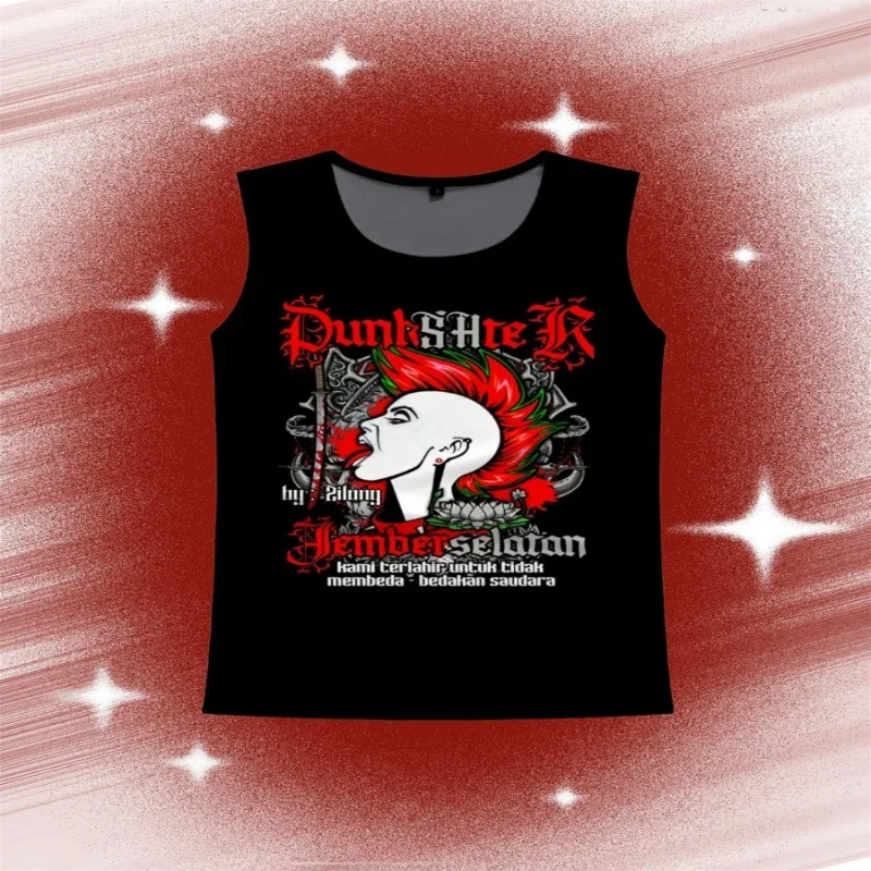 25. Новейший хит-панк-стиль Рок-группа DJ Европейский и американский стиль Хип-хоп