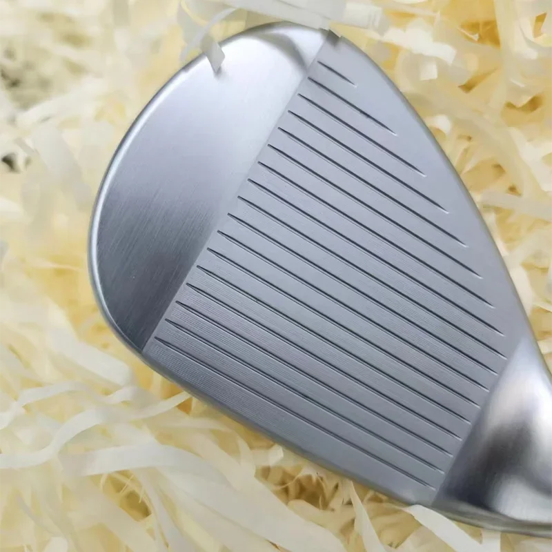 SM10 Клинок серебристого цвета 48/50/52/54/56/58/60/62 Gap Sand LobWedge