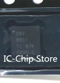 

10PCS~50PCS/LOT DRV8801RTYR DRV8801 QFN16 New original