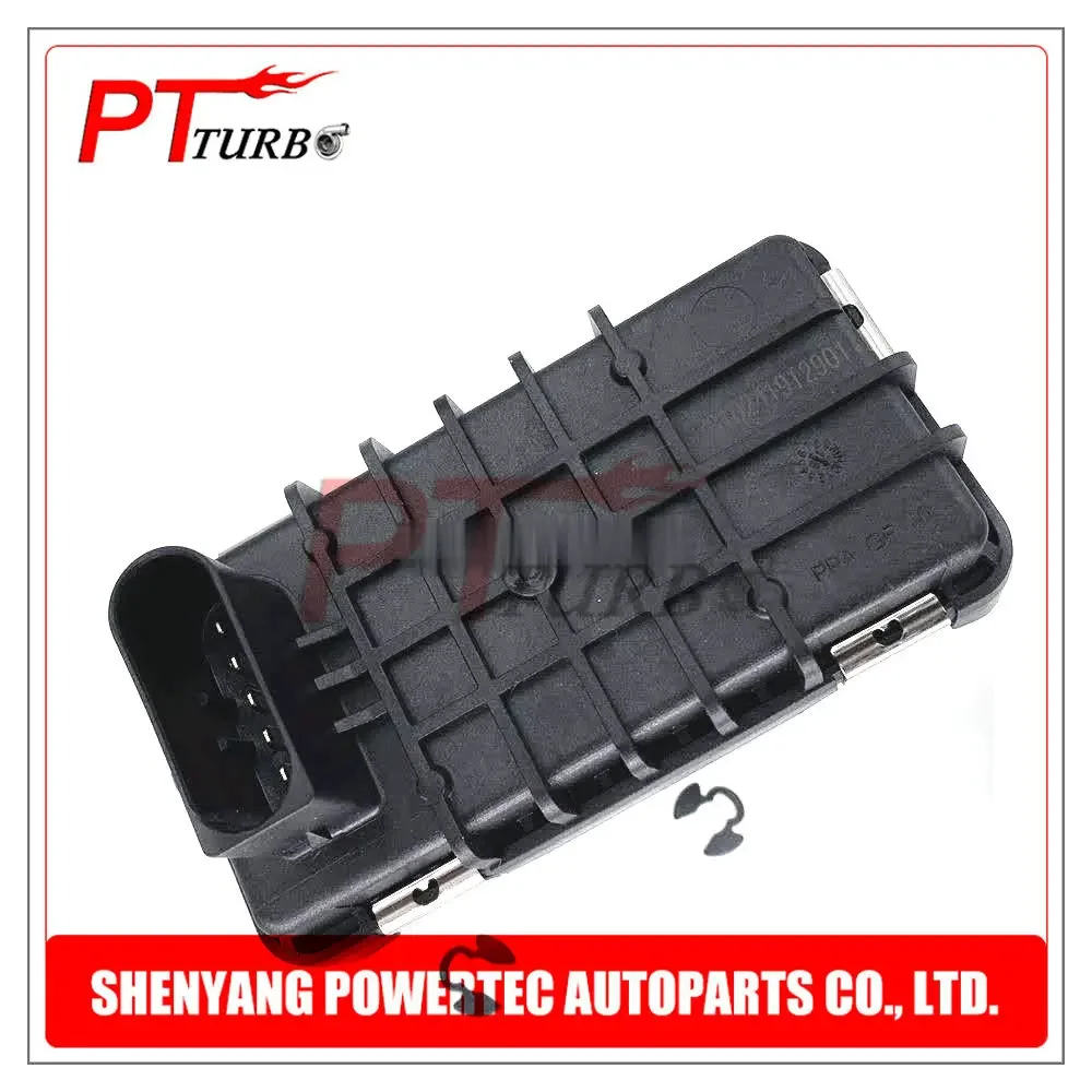 Г-31 761963 6НВ 009483 753546 Для Land Rover Freelander II 2.2 TD4 112/118 кВт турбозарядное устройство