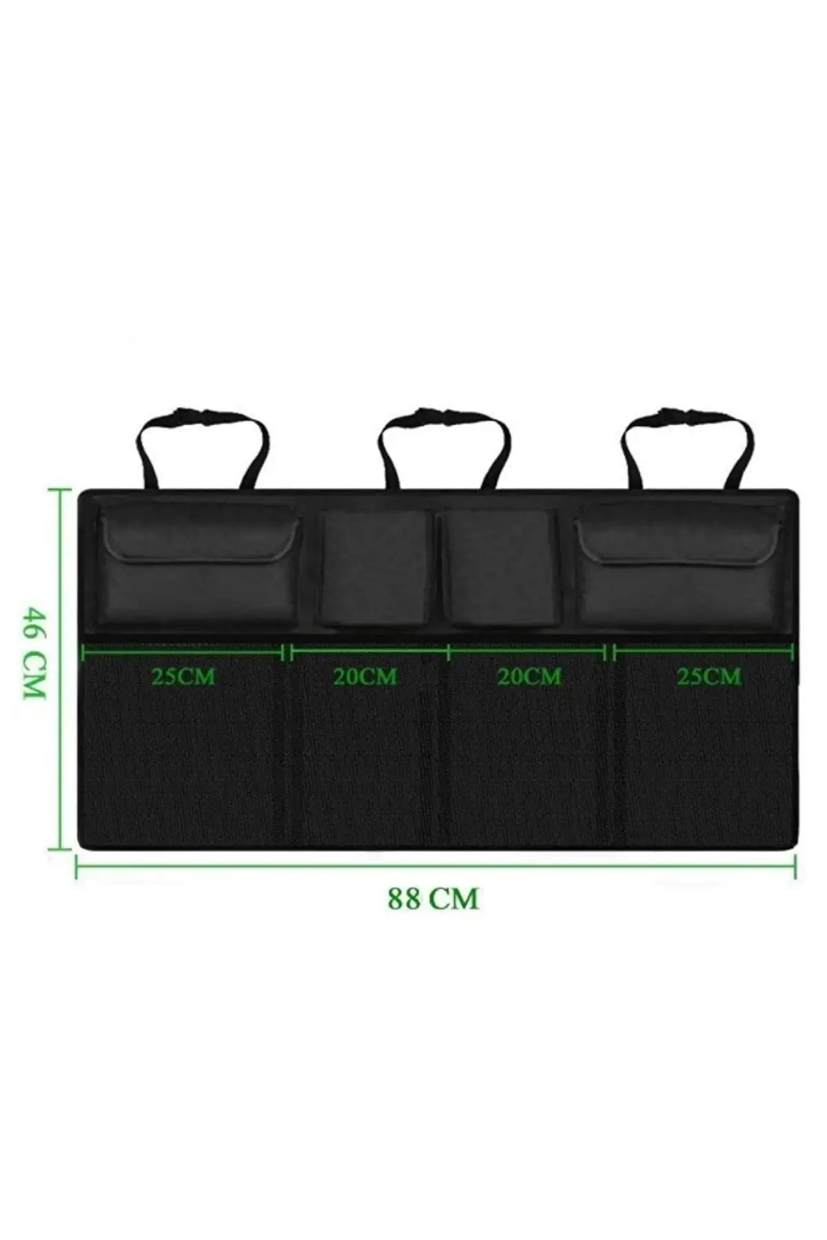 Рисунок 6 - Органайзер для багажника