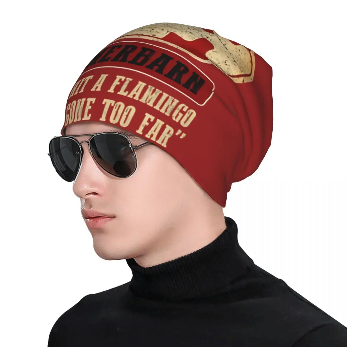 Шапки-бини шапки-бини тонкая шапка Шапка-бини уличная Лыжная для мужчин и женщин