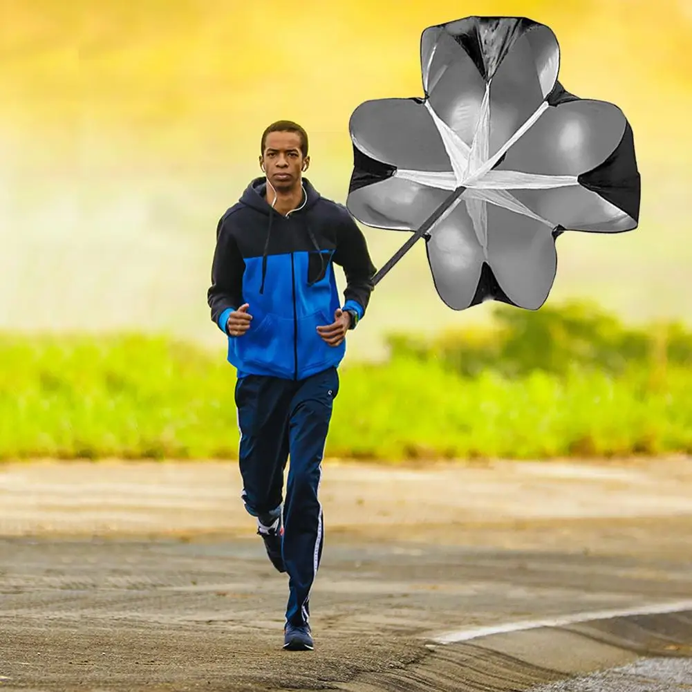 Скоростная тренировка бег сопротивление желоб футбольный тренажер физический