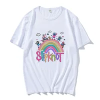 Футболка для дочки, если она тоже слушает Slipknot