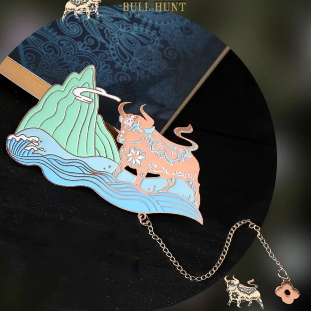 Школьные и офисные принадлежности канцелярские подвеска в стиле ретро кисточка