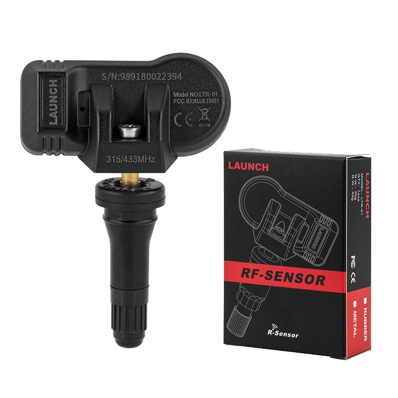 Датчик Давления Шин Универсальный Купить