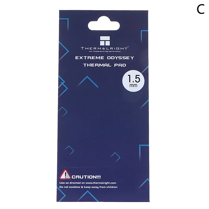 

Thermalright ODYSSEY Тепловая прокладка для видеокарты