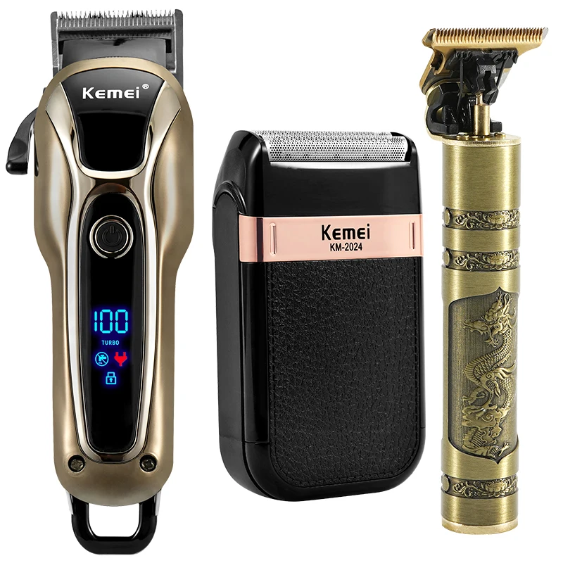 Cordless Corded