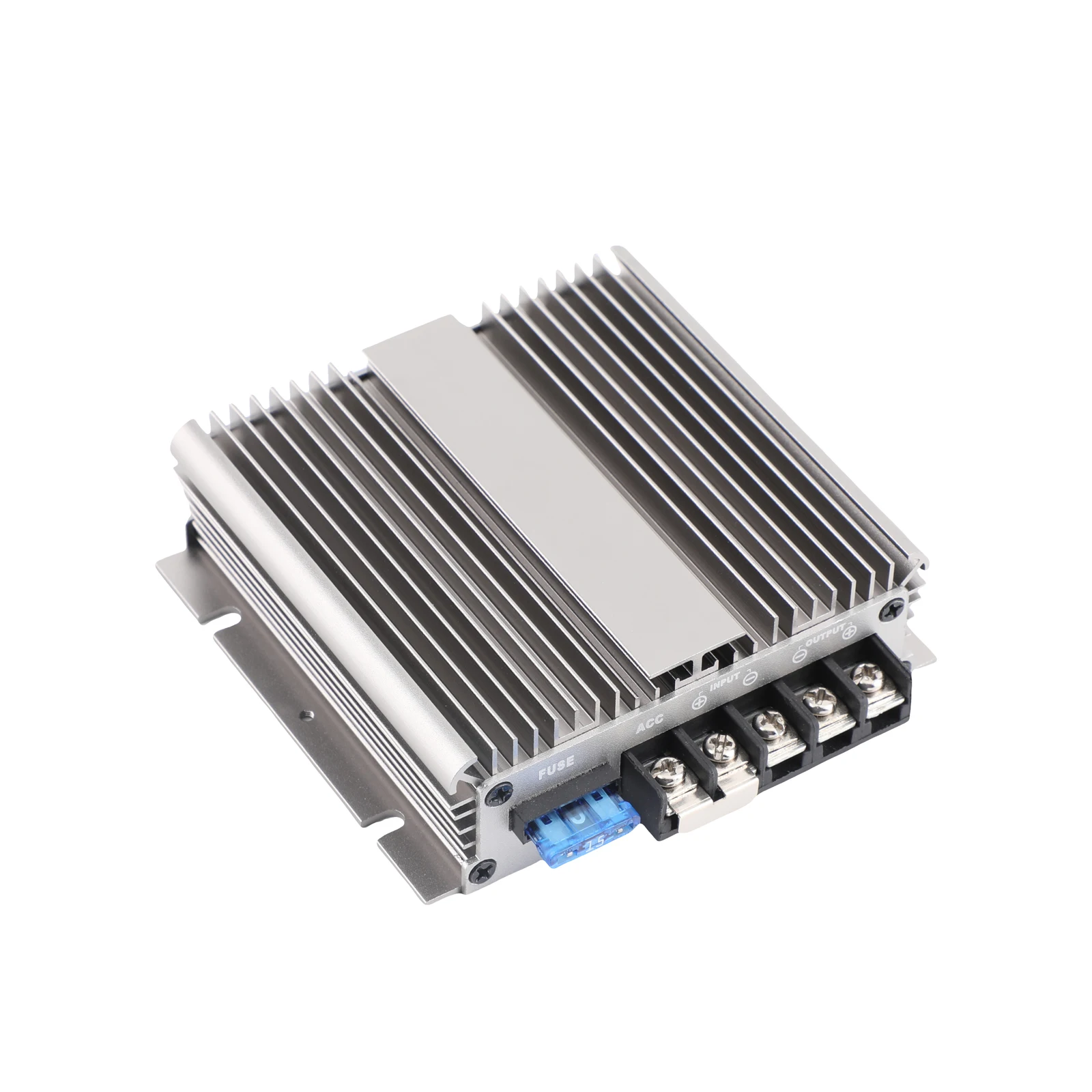 Преобразователь мощности постоянного тока от 12 В до 28 40 А 5 60 автоматический