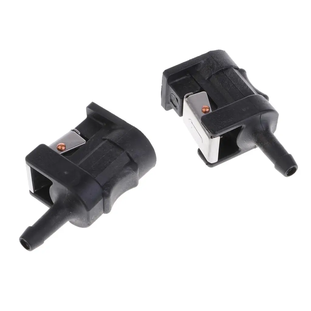 

2 Pieces Tank Gas Tank Fits , 6 X 10 Cm / 2.36 X 3.94 Inches