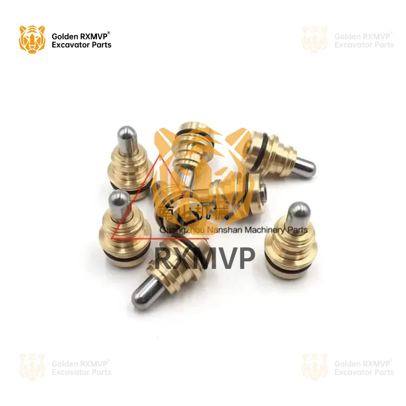 Для Yanmar Vio30/35/55/60/65/75/80 джойстик пулевой экскаватор аксессуары