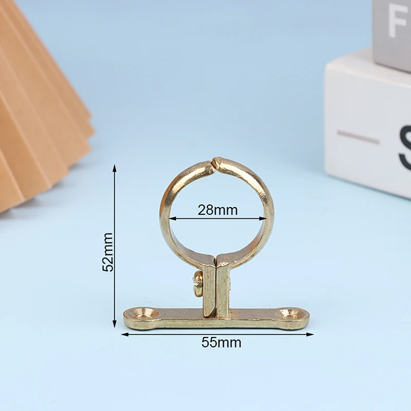 

Медный зажим для труб HUXUAN 15-54 мм