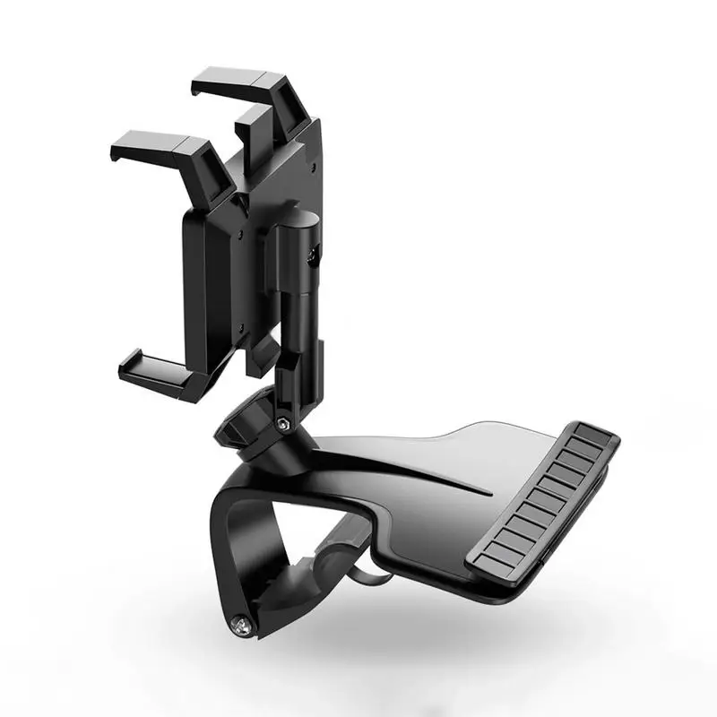 

Автомобильный держатель для телефона 360 дюйма