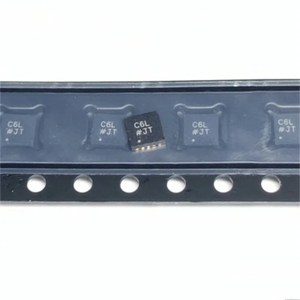 

Новинка 100%, оригинал, AD7156BCPZ, ad7156лампа, DFN-10