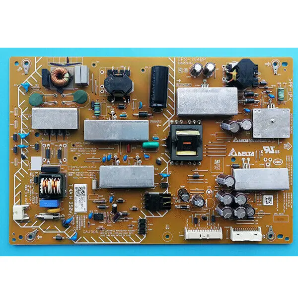 

Для Sony KDL-55W950B Power Board DPS-194BP 2950329404