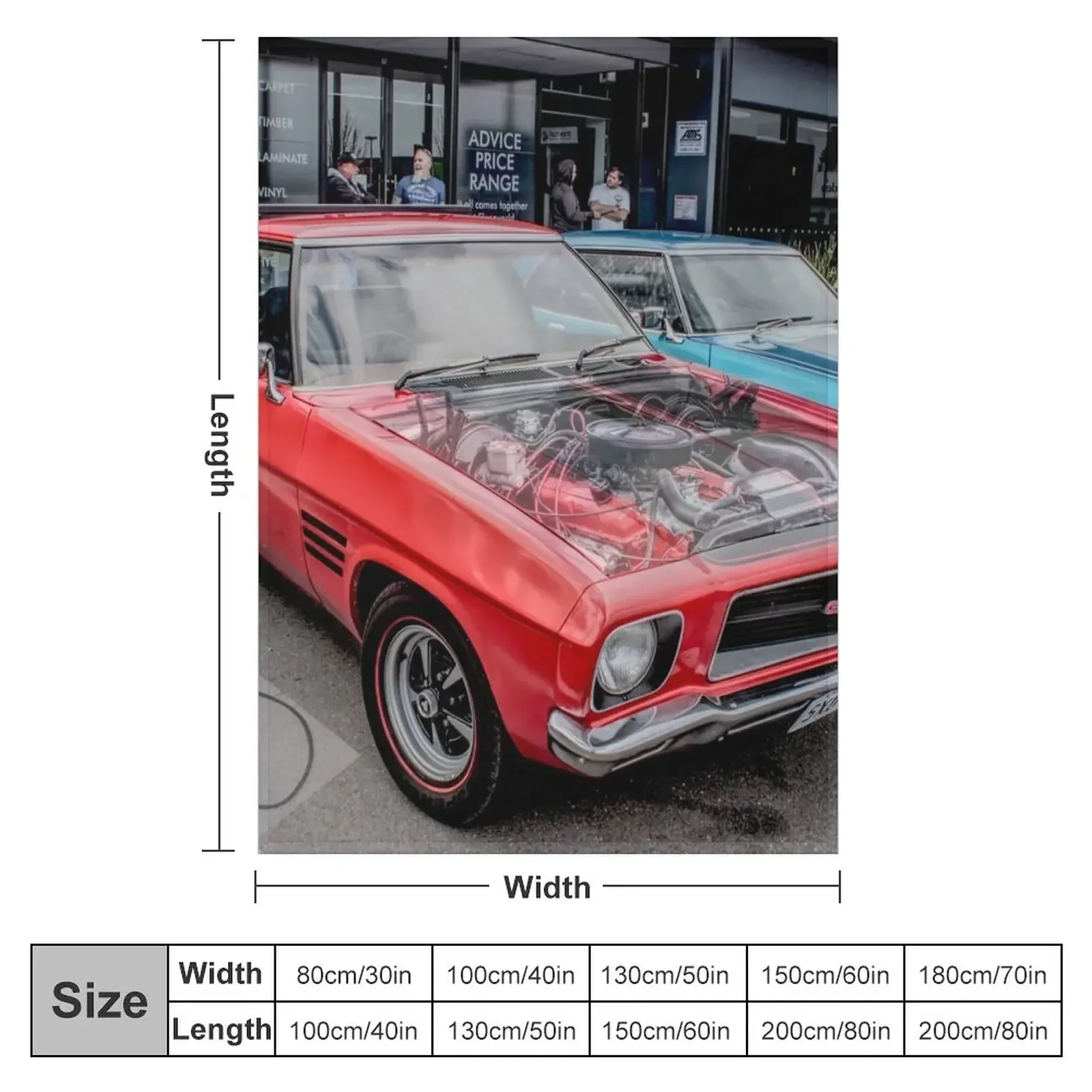 Накидка на крышку Holden One tonn03 декоративное покрывало для диванов декоративные