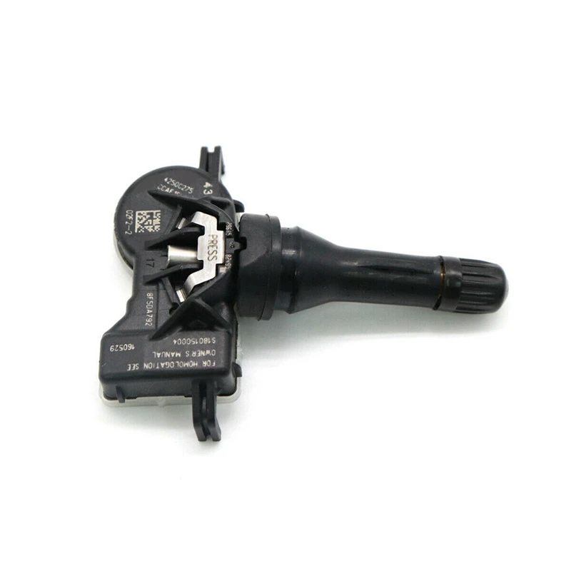 

Датчик давления в шинах 4X 4250C275 TPMS для Mitsubishi Pajero Sport III