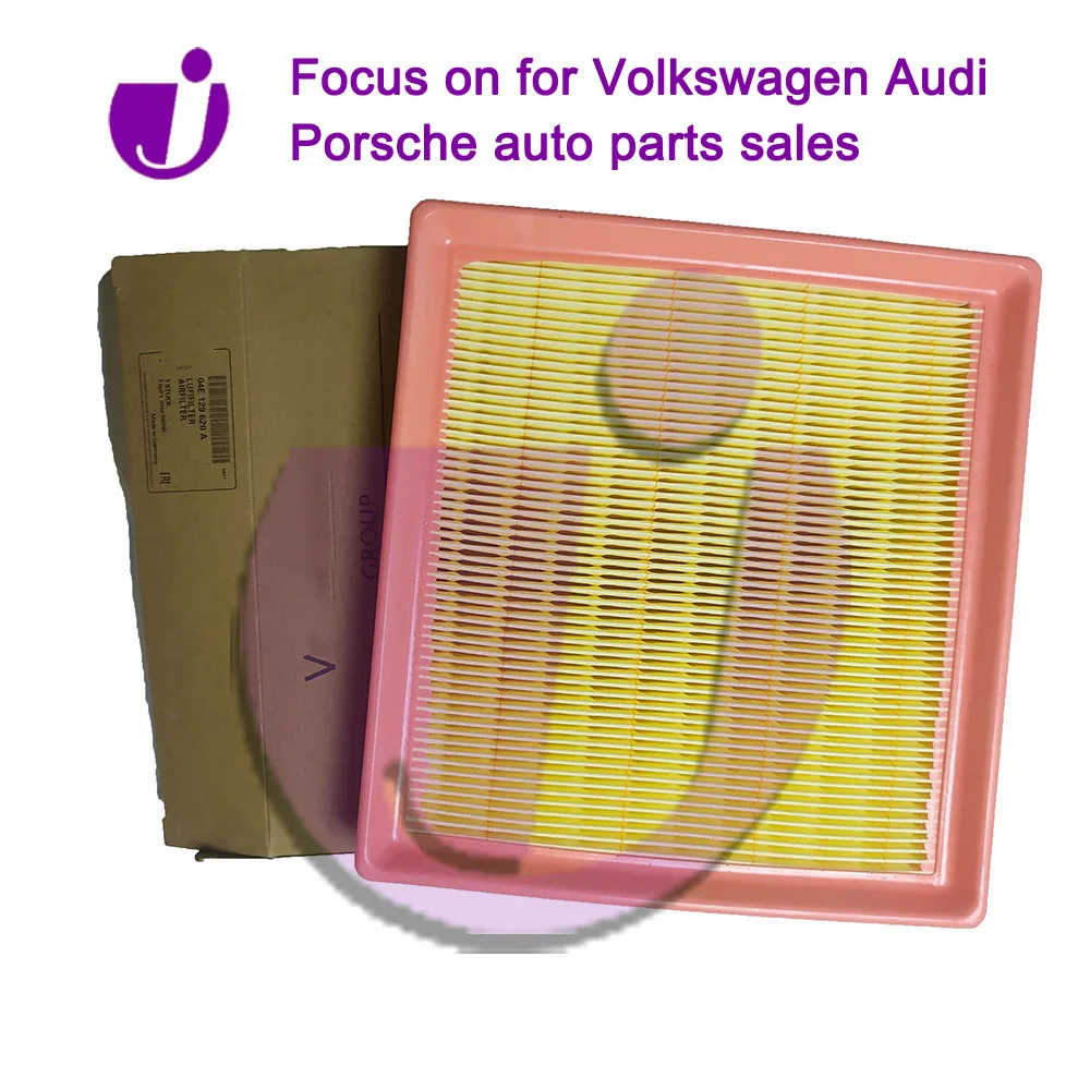 10 шт. 04E12962 0A высококачественные автомобильные системы двигателя автомобильный