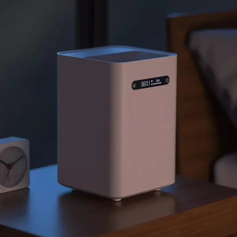 Увлажнитель Smartmi Pure 2 4 л резервуар для воды без расходных материалов водяного