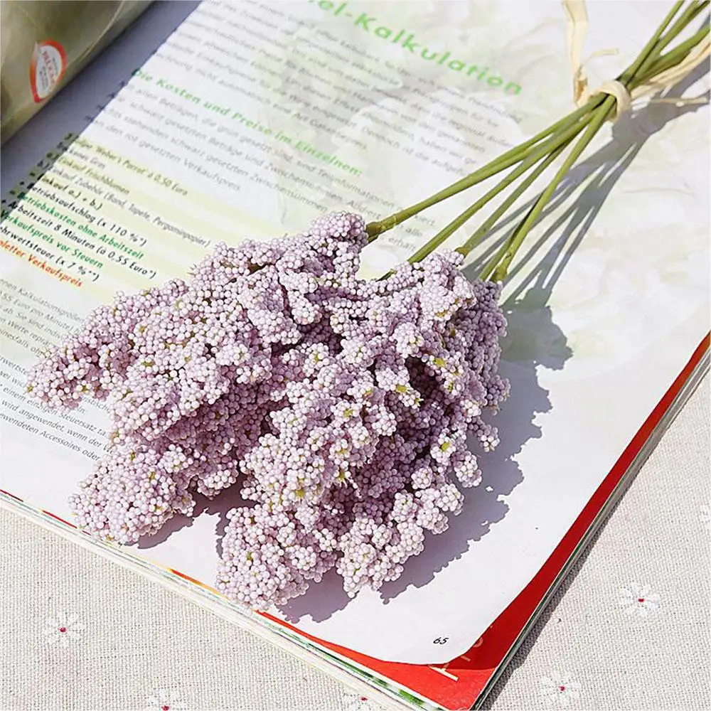 

6 шт./комплект, Искусственные Стены
