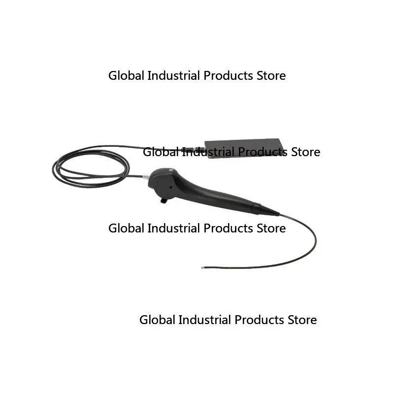 Фото 2025ENT 3,5 мм HD Rinolaringoscópio Portátil Baixo Preço Endoscopia Flexível Para Rhinolaryngoscope №4