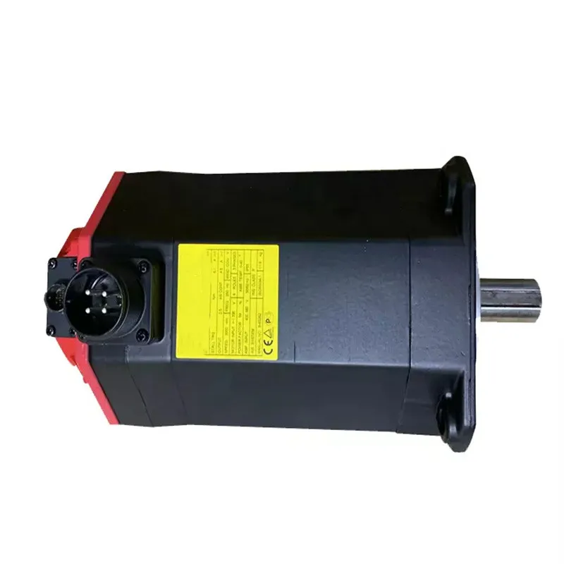 

AC Servo Motor A06B-0078-B003 в наличии