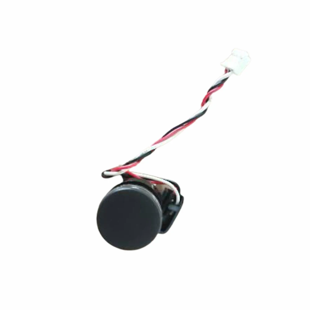 

1*Top Bumper IR Sensor Black Bumper IR Dock Sensor For IRobot For Roomba 500, 600, 700, 800, 900 Series For I7 E6 E5 500 600 700
