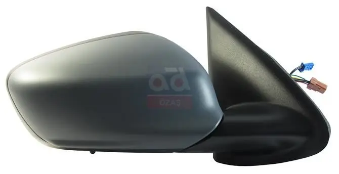 

Mirror right 13 301-C ELYSEE + s s