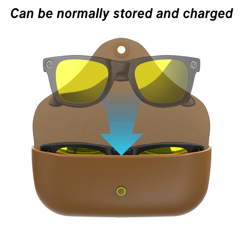 Цветной сменный клипс HIBLOKS для очков Ray-Ban Meta Wayfarer и Gen 2 RW4012RW4006, стандартные линзы для умных очков, клипс с матовой оправой 50-22. (art.: 3920dd3c41bf4) - 3920dd3c41bf4
