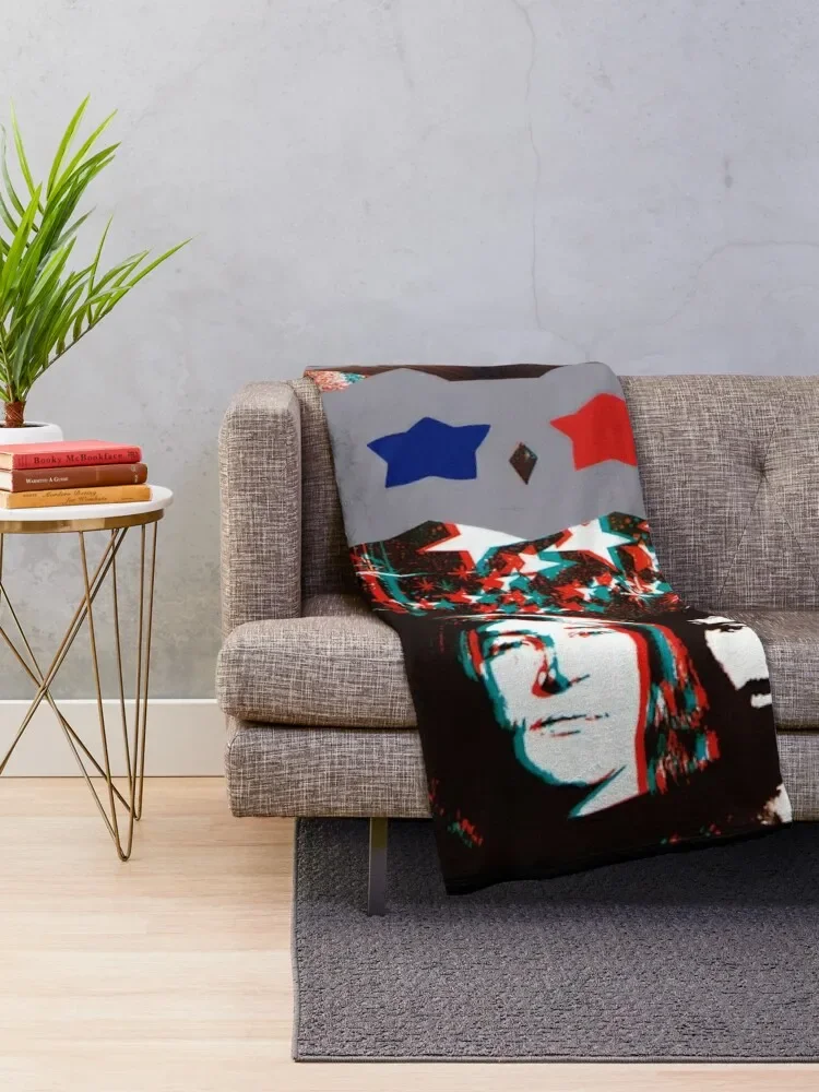 Grand Funk Railroad фланелевое одеяло