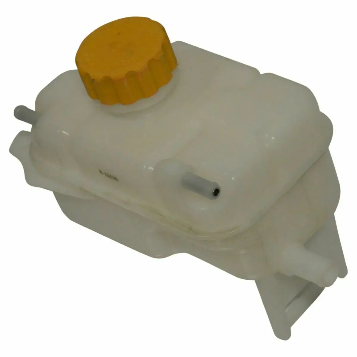 

Radiator Coolant Overflow Tank Bottle Reservoir w/ Cap for 99-02 Daewoo Nubira