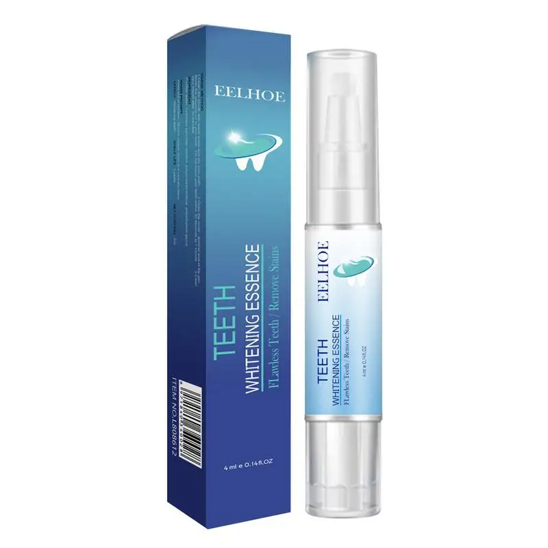 

1Pc Teeth Whitening Pen Tooth Whitening Gel Pen Cleaning Serum Remove Plaque Stains Dental Tools Whiten Teeth Oral Hygiene